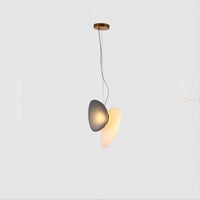 LINDIS Pendant by Lampadom - detail view