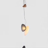 LINDIS Pendant by Lampadom - close-up
