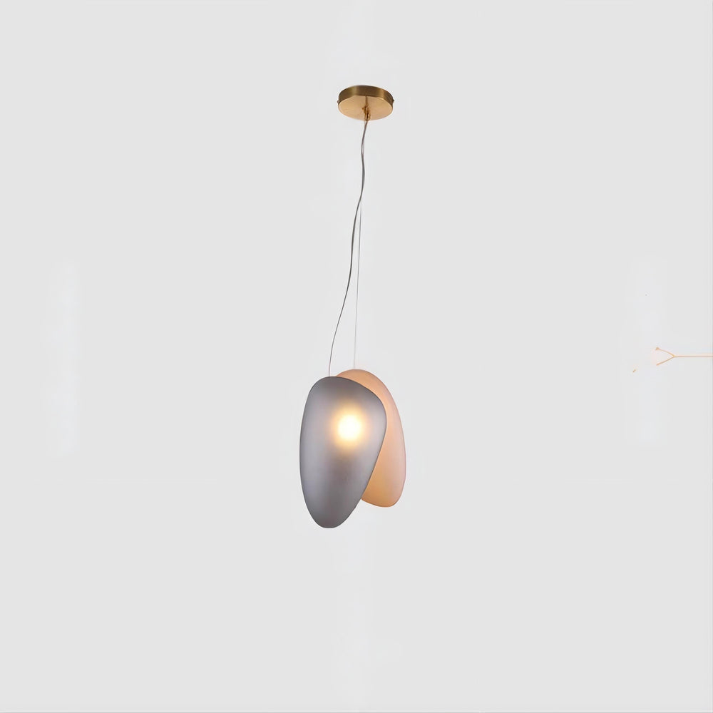 LINDIS Pendant by Lampadom - ambient shot