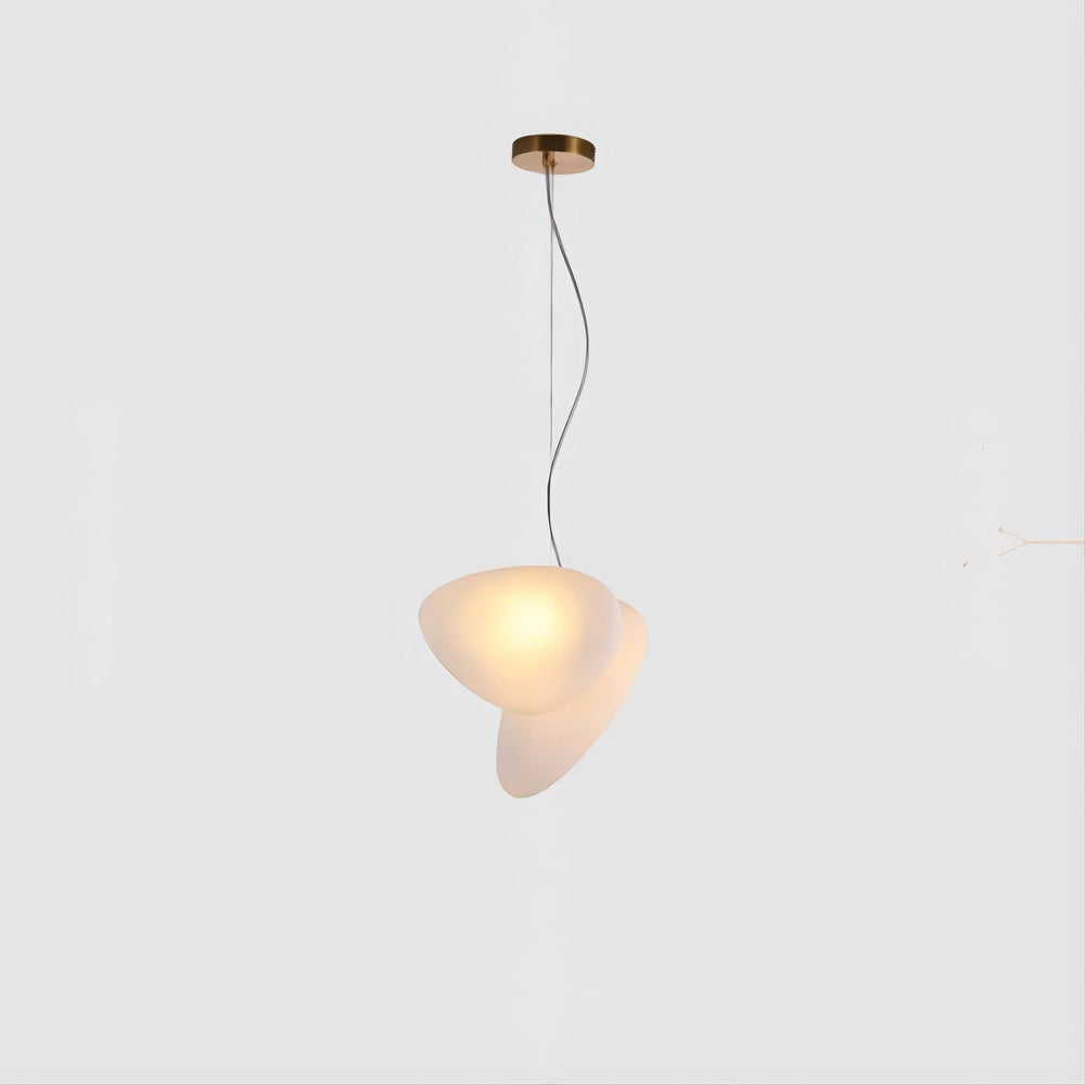 LINDIS Pendant by Lampadom - close-up