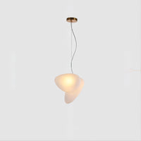 LINDIS Pendant by Lampadom - close-up
