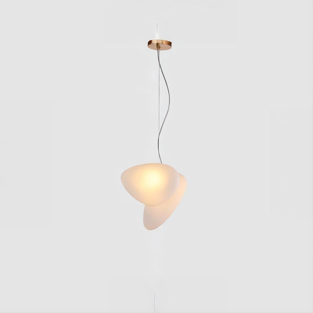 LINDIS Pendant by Lampadom - ambient shot