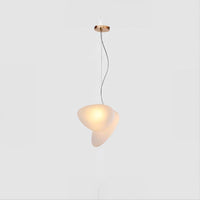 LINDIS Pendant by Lampadom - ambient shot