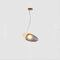 LINDIS Pendant by Lampadom - top view
