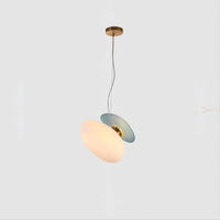 LINDIS Pendant by Lampadom - close-up