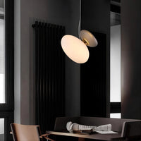 LINDIS Pendant by Lampadom - close-up