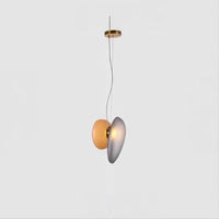 LINDIS Pendant by Lampadom - scale reference