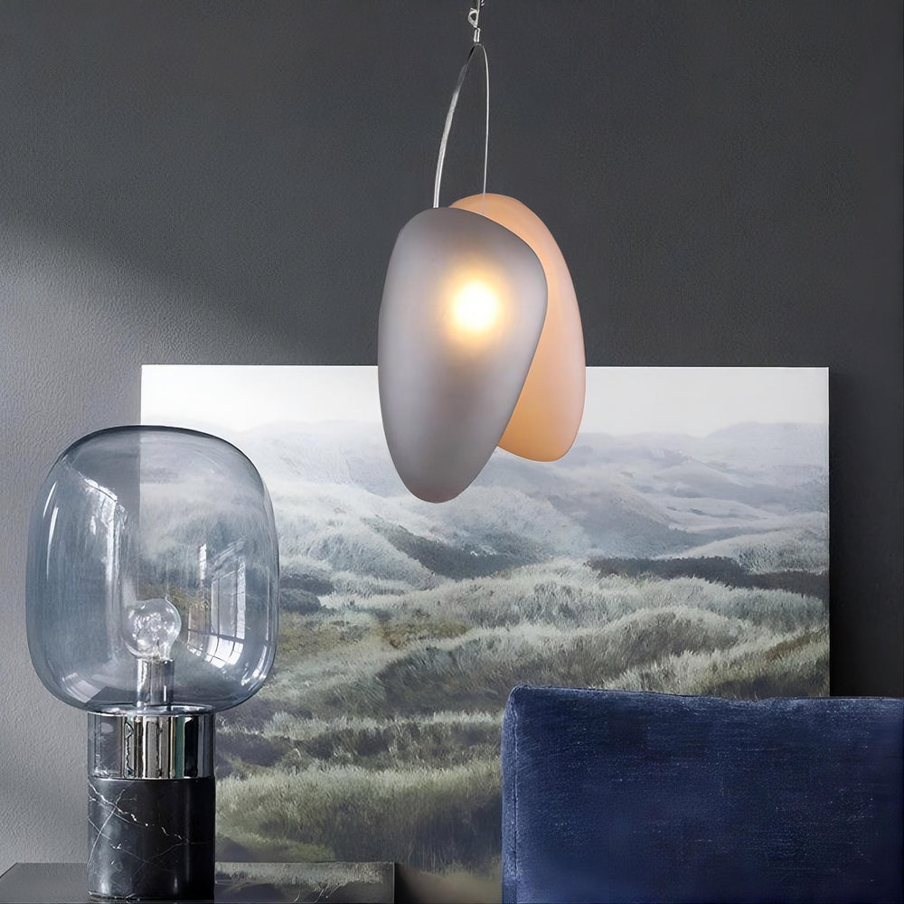 LINDIS Pendant by Lampadom - detail view