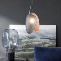 LINDIS Pendant by Lampadom - detail view