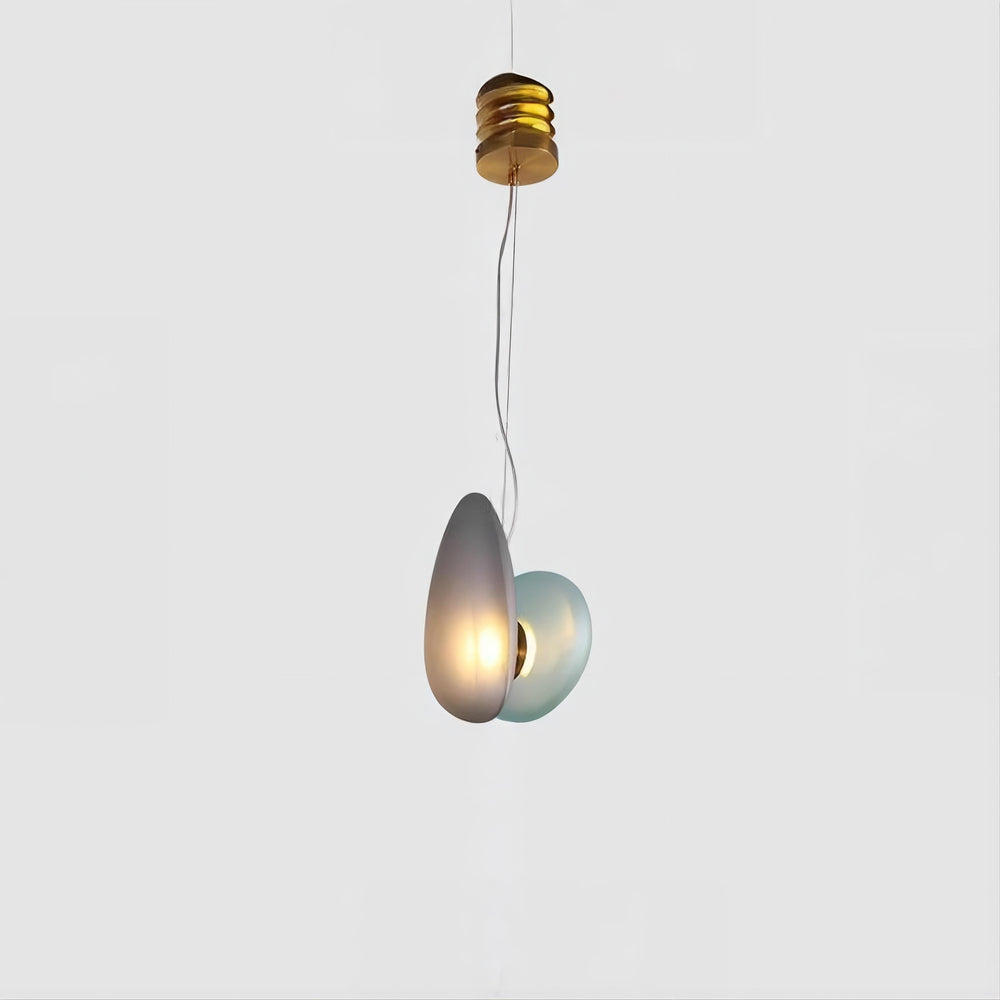 LINDIS Pendant by Lampadom - close-up