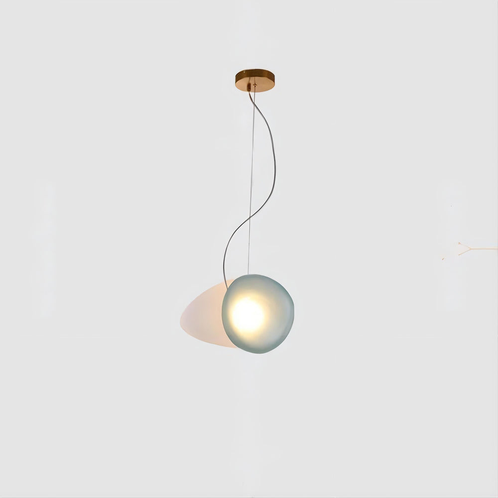 LINDIS Pendant by Lampadom - detail view