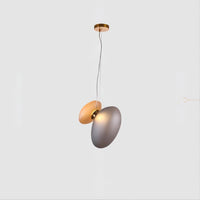 LINDIS Pendant by Lampadom - scale reference