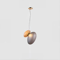 LINDIS Pendant by Lampadom - angle view