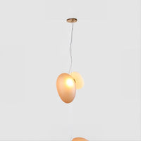 LINDIS Pendant by Lampadom - top view