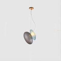 LINDIS Pendant by Lampadom - scale reference