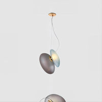 LINDIS Pendant by Lampadom - ambient shot