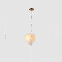 LINDIS Pendant by Lampadom - top view