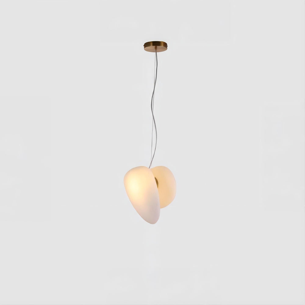 LINDIS Pendant by Lampadom - detail view