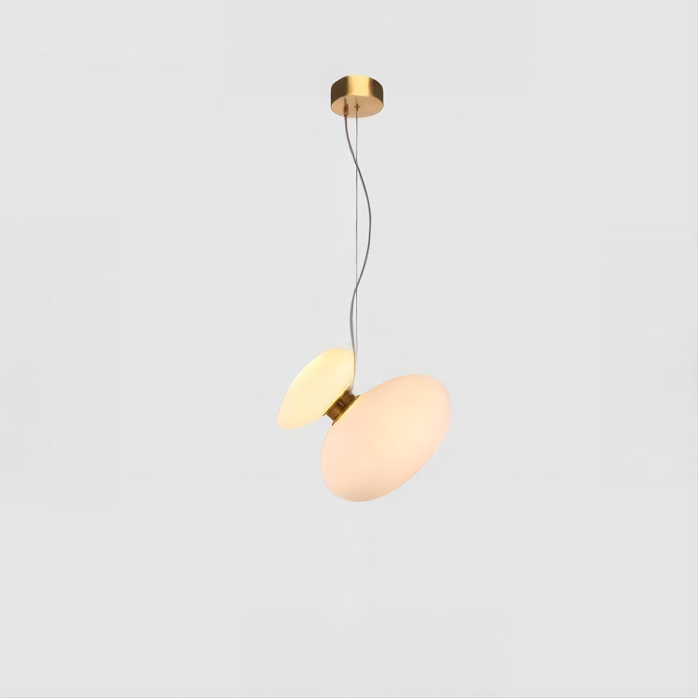 LINDIS Pendant by Lampadom - close-up