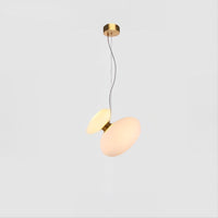 LINDIS Pendant by Lampadom - close-up