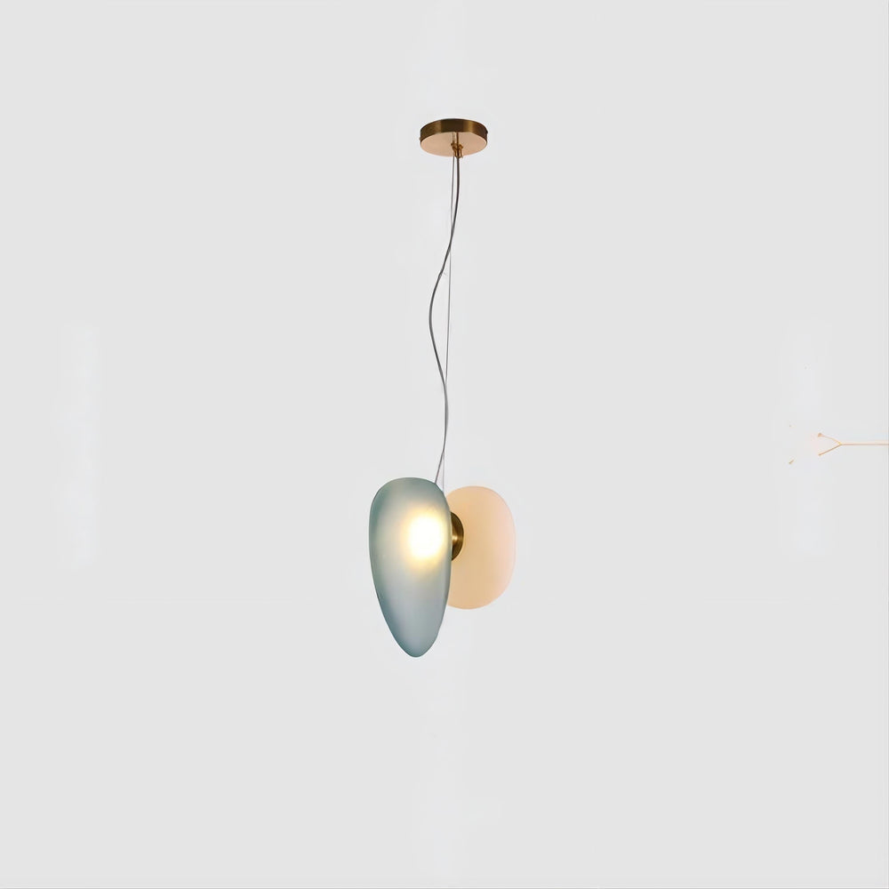 LINDIS Pendant by Lampadom - detail view
