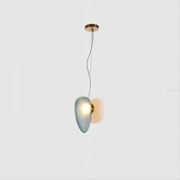 LINDIS Pendant by Lampadom - detail view