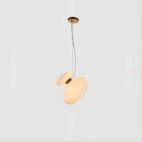 LINDIS Pendant by Lampadom - side view