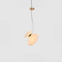 LINDIS Pendant by Lampadom - top view