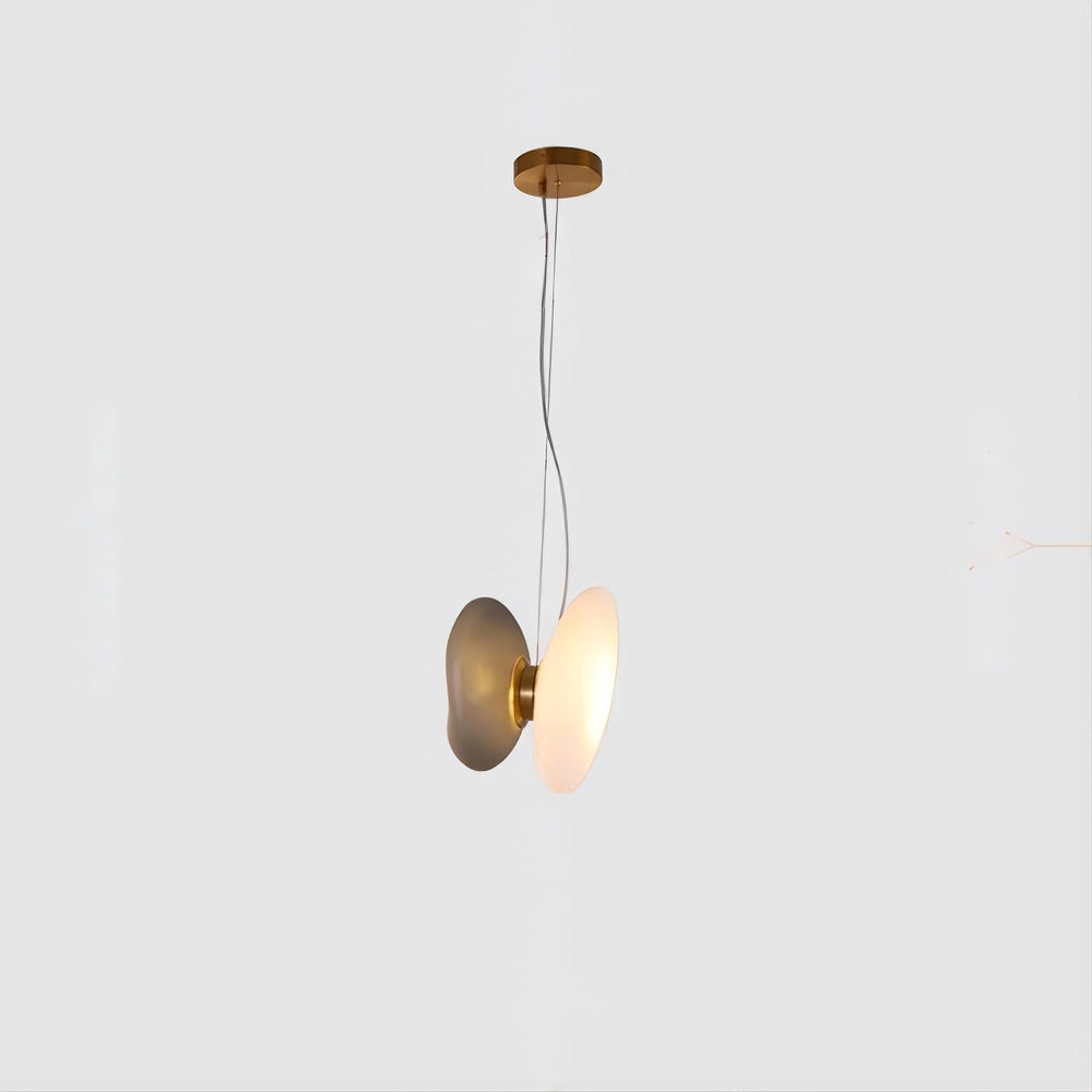 LINDIS Pendant by Lampadom - angle view