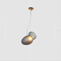 LINDIS Pendant by Lampadom - ambient shot