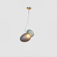 LINDIS Pendant by Lampadom - close-up