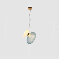 LINDIS Pendant by Lampadom - detail view