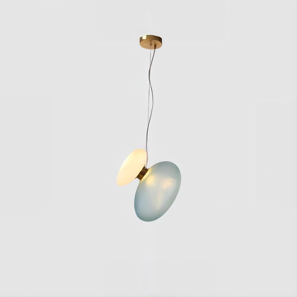 LINDIS Pendant by Lampadom - ambient shot