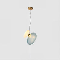 LINDIS Pendant by Lampadom - ambient shot