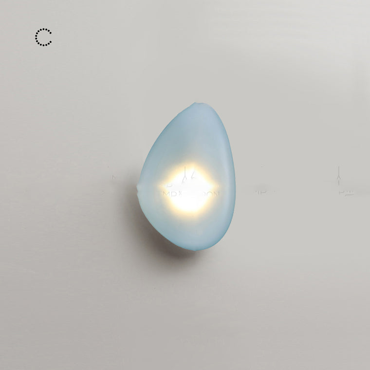 LINDIS Wall Light by Lampadom - detail view