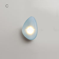 LINDIS Wall Light by Lampadom - detail view