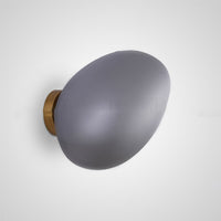 LINDIS Wall Light by Lampadom - ambient shot