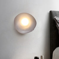 LINDIS Wall Light by Lampadom - detail view