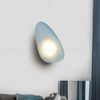 LINDIS Wall Light by Lampadom - angle view