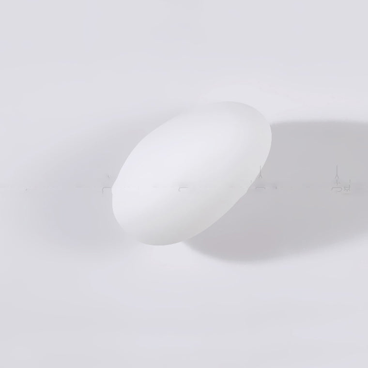 LINDIS Wall Light by Lampadom - top view