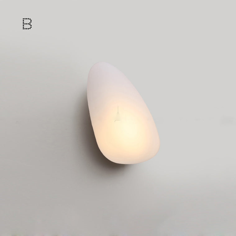 LINDIS Wall Light by Lampadom - close-up