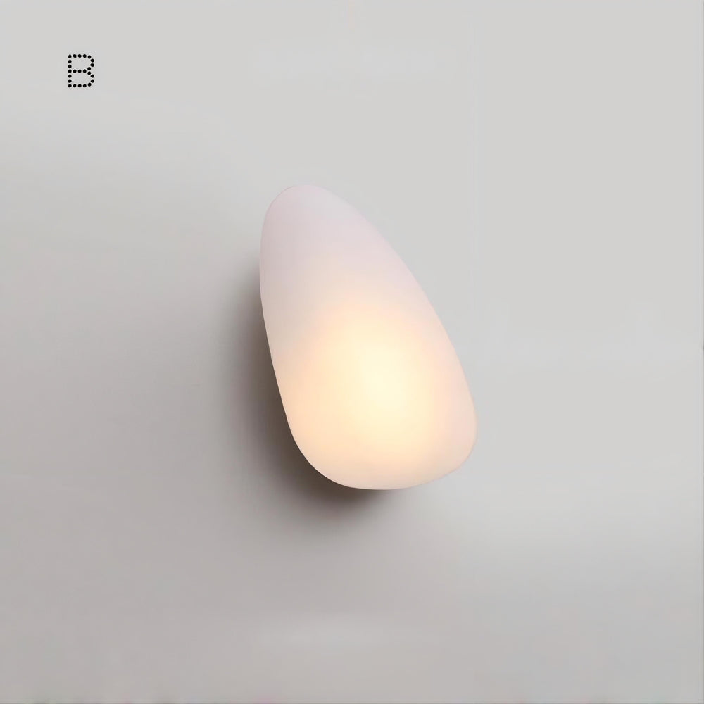 LINDIS Wall Light by Lampadom - detail view
