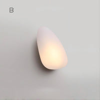 LINDIS Wall Light by Lampadom - detail view
