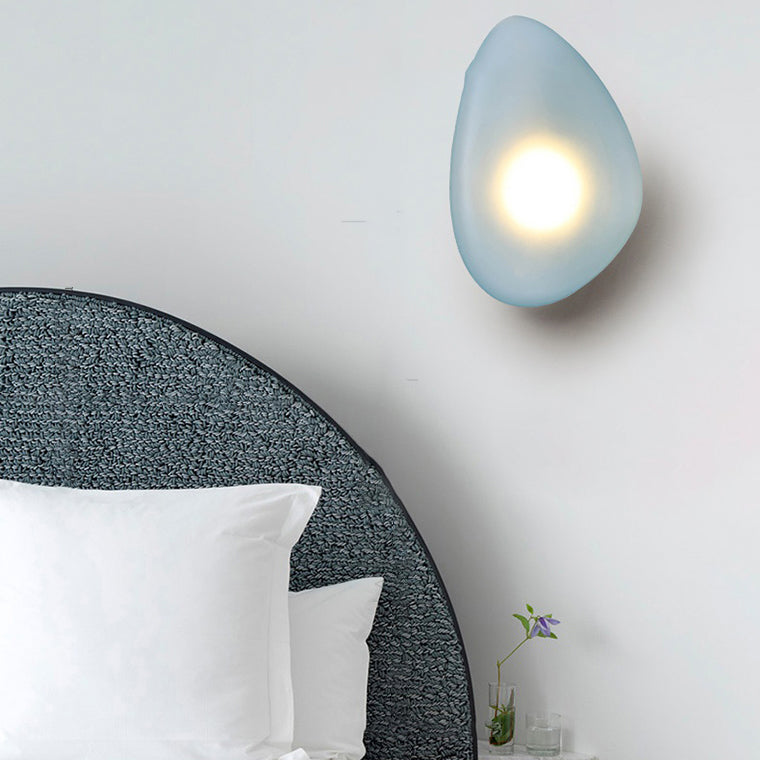 LINDIS Wall Light by Lampadom - close-up