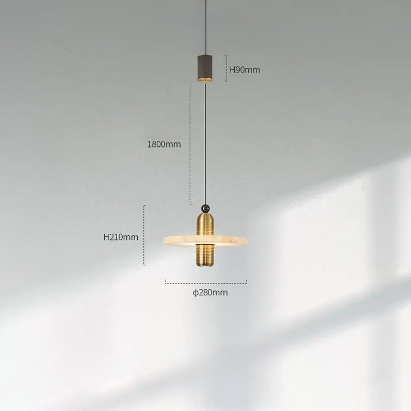 LINIUS Pendant