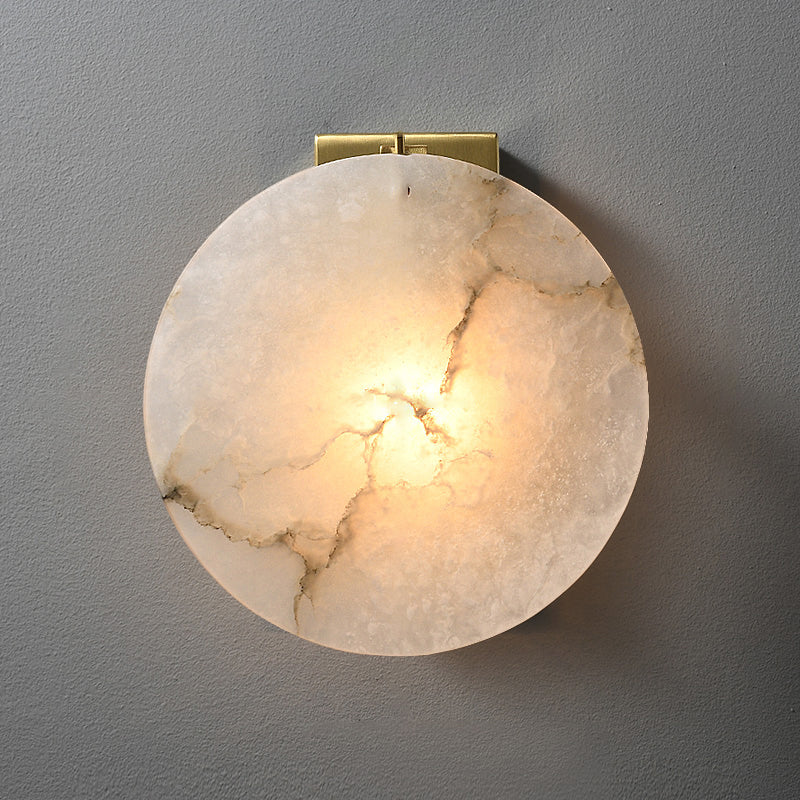LIOMA Wall Light by Lampadom - detail view