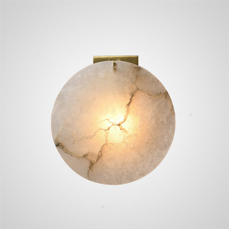 LIOMA Wall Light by Lampadom - close-up
