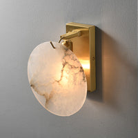 LIOMA Wall Light by Lampadom - side view