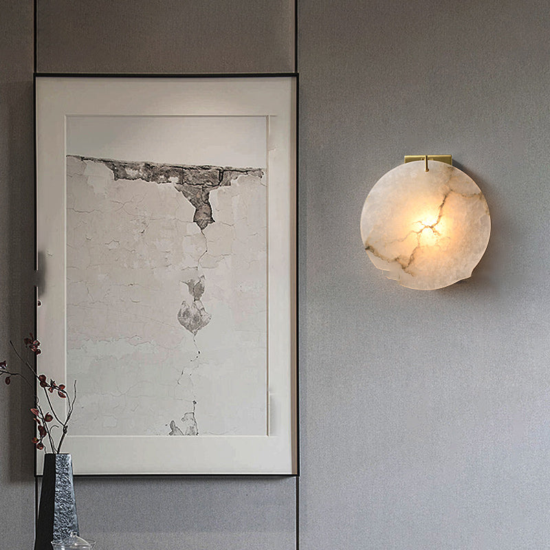 LIOMA Wall Light by Lampadom - ambient shot