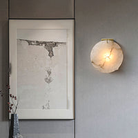 LIOMA Wall Light by Lampadom - ambient shot